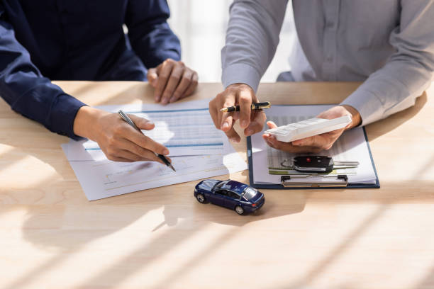 Car insurance options for Dollar Bay residents